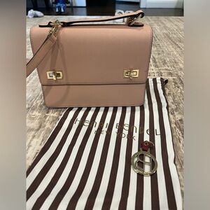 AUTHENTIC Henri Bendel purse